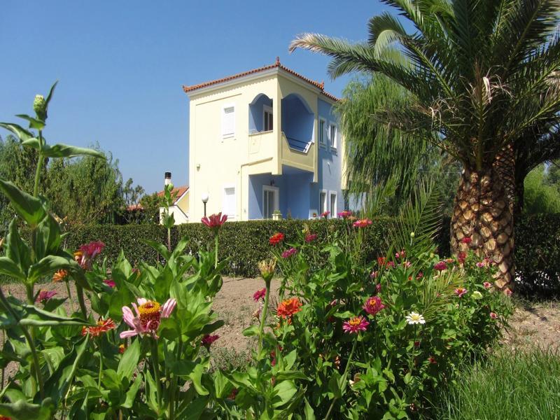 Shine Studios Skala Kallonis Exterior photo